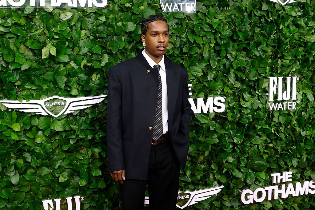 35th Gotham Film Awards - Arrivals