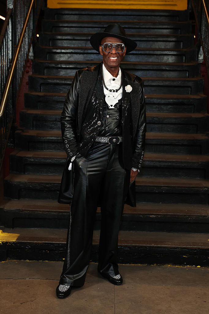Dapper Dan