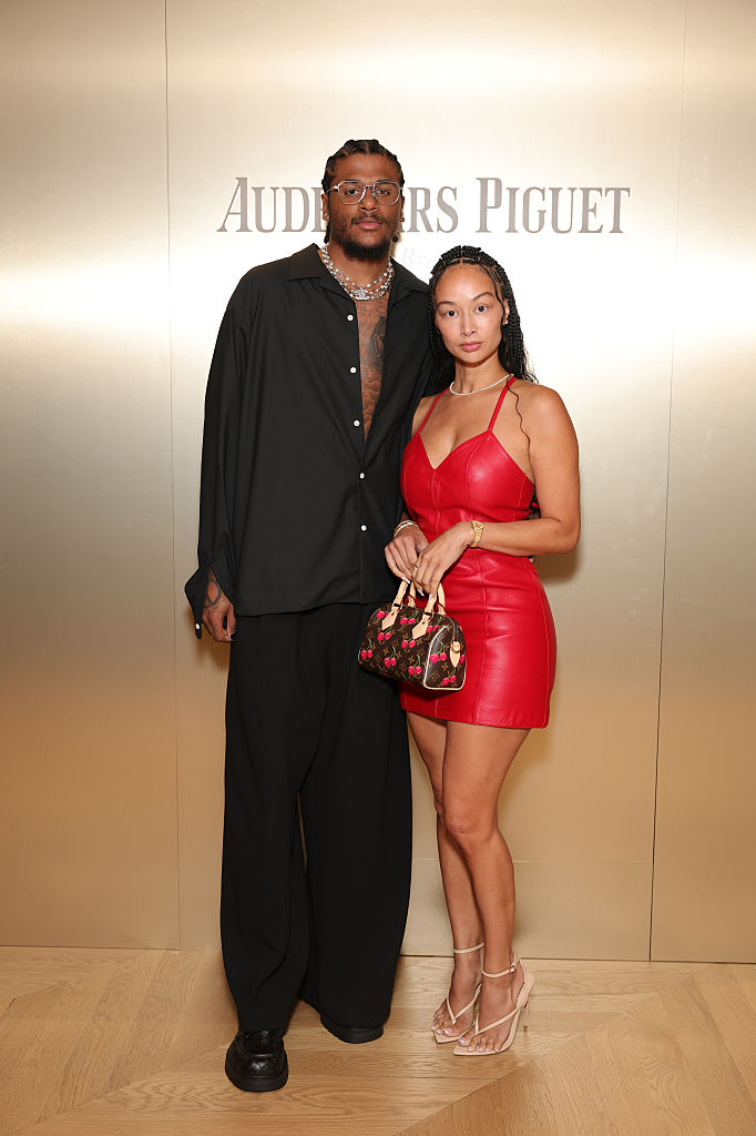 Draya Michele