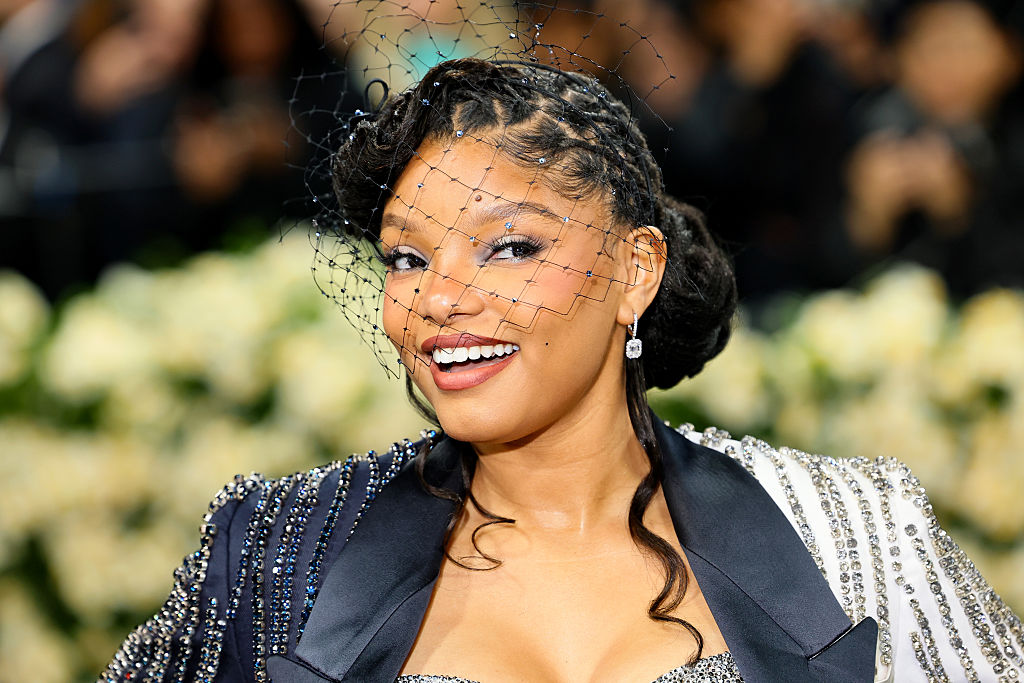 The 2025 Met Gala Celebrating "Superfine: Tailoring Black Style" - Arrivals