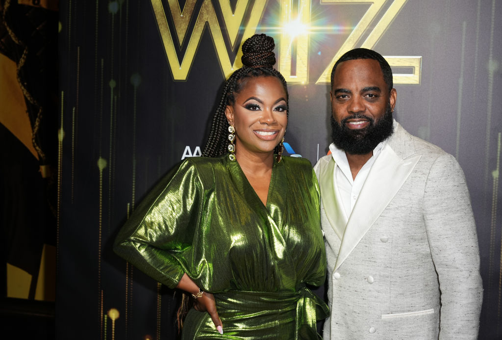 "The Wiz" Opening Night on Broadway - Arrivals