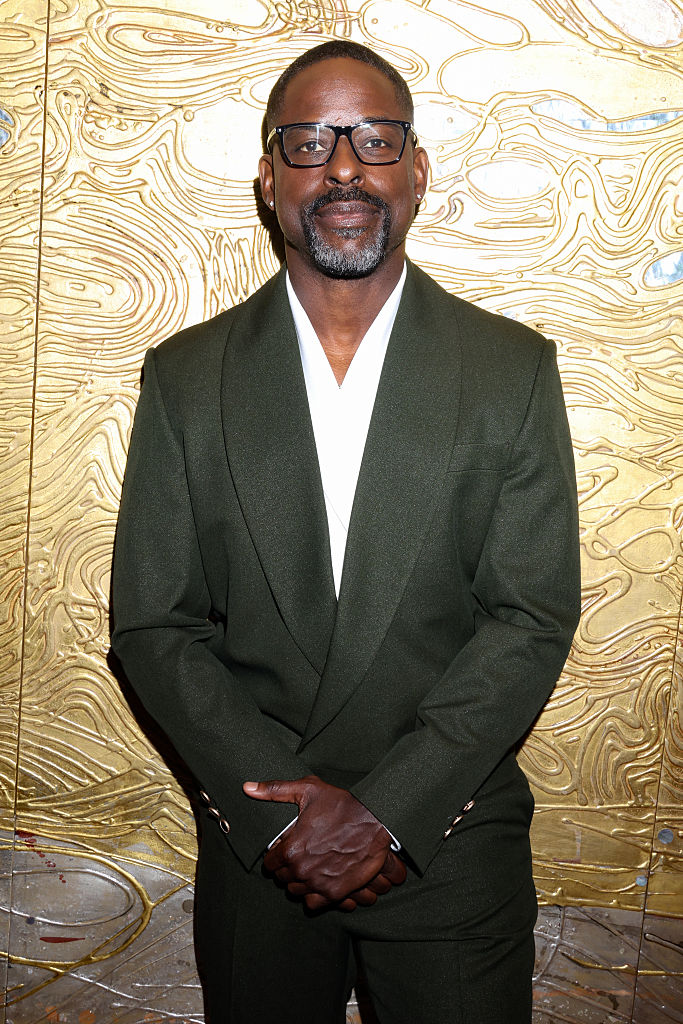 Best Performance by an Actor in a Television Series, Drama