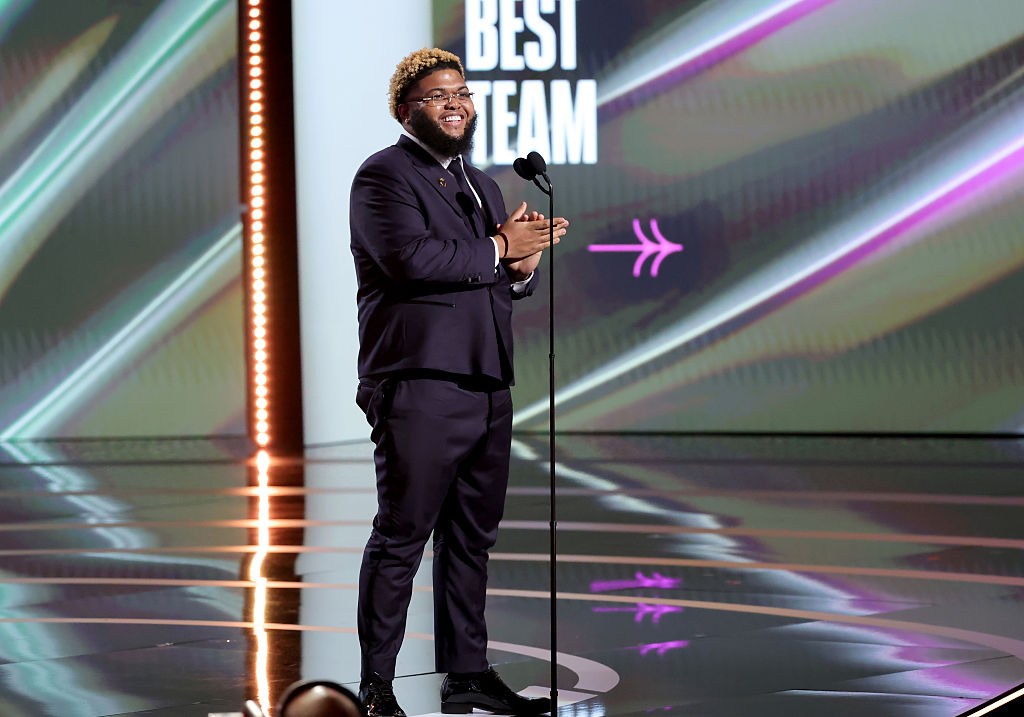 2025 ESPYs - Show