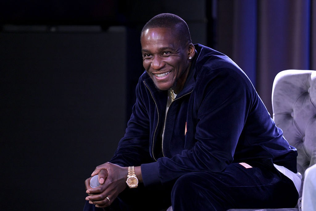 A Conversation With Clipse