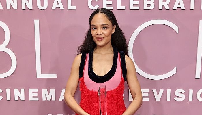 The Critics Choice Association's 8th Annual Celebration Of Black Cinema & Television - Inside