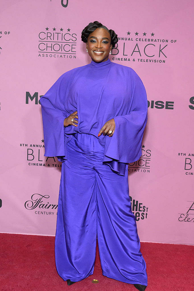 Wunmi Mosaku