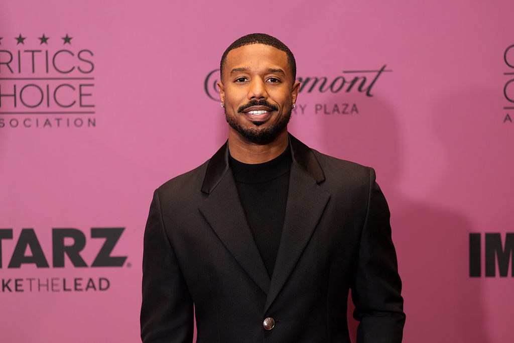 The Critics Choice Association's 8th Annual Celebration Of Black Cinema & Television