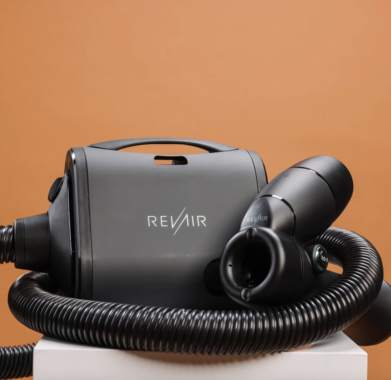 The RevAir Reverse-Air Dryer