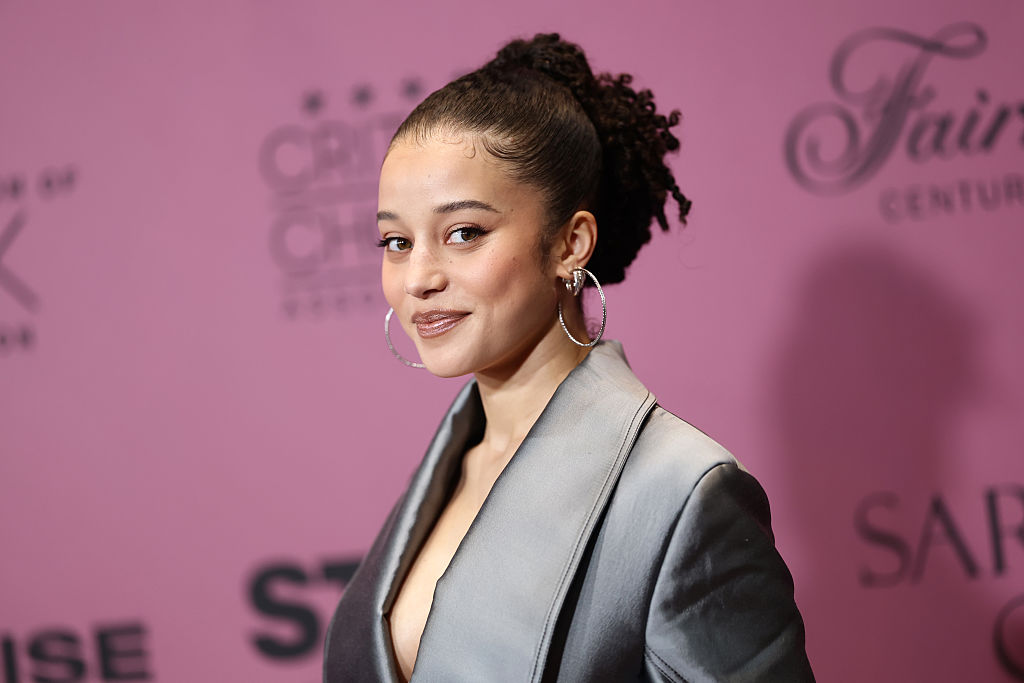 The Critics Choice Association's 8th Annual Celebration Of Black Cinema & Television
