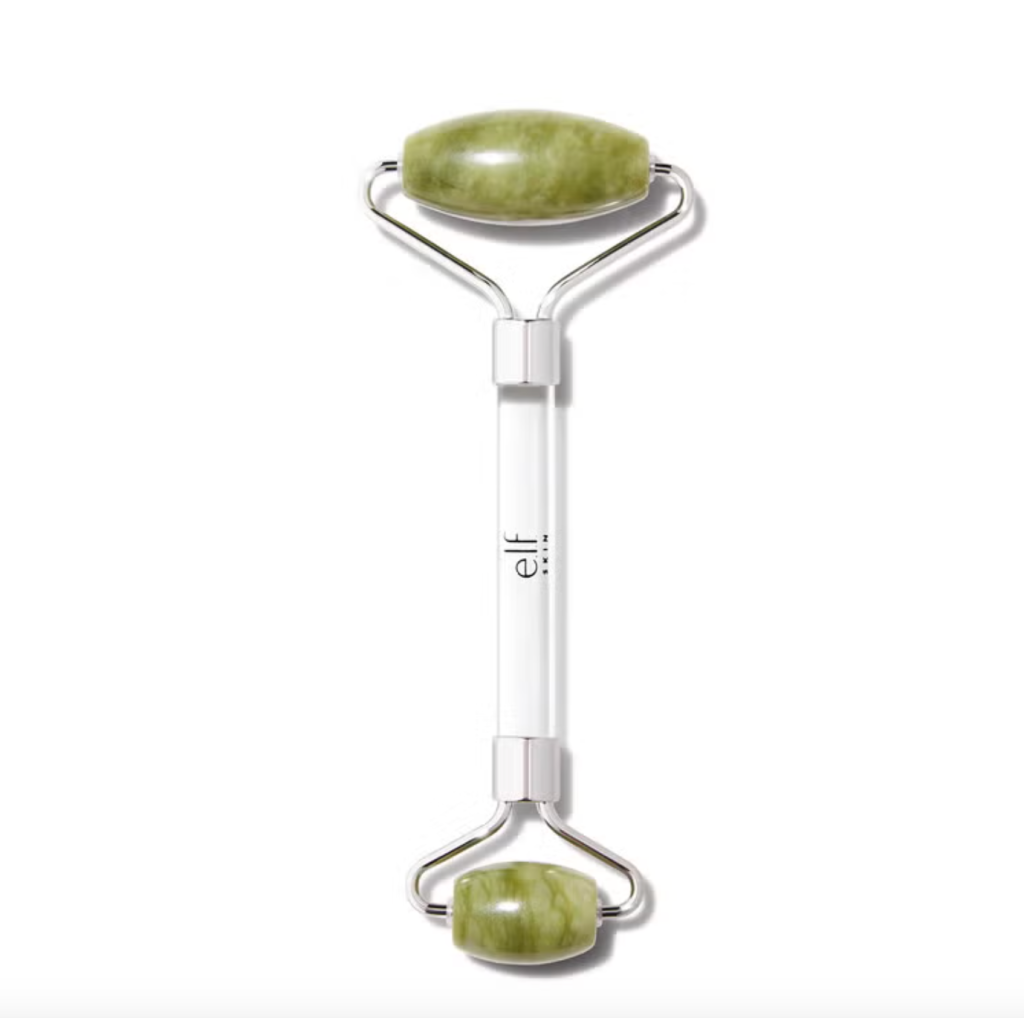 E.L.F Jade Roller