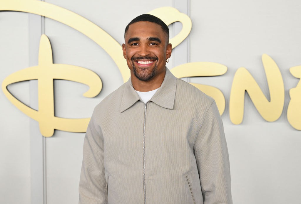 US-ENTERTAINMENT-DISNEY-TV-MOVIE
