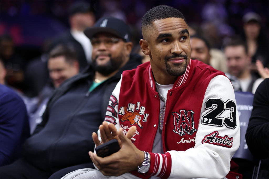Los Angeles Lakers v Philadelphia 76ers
