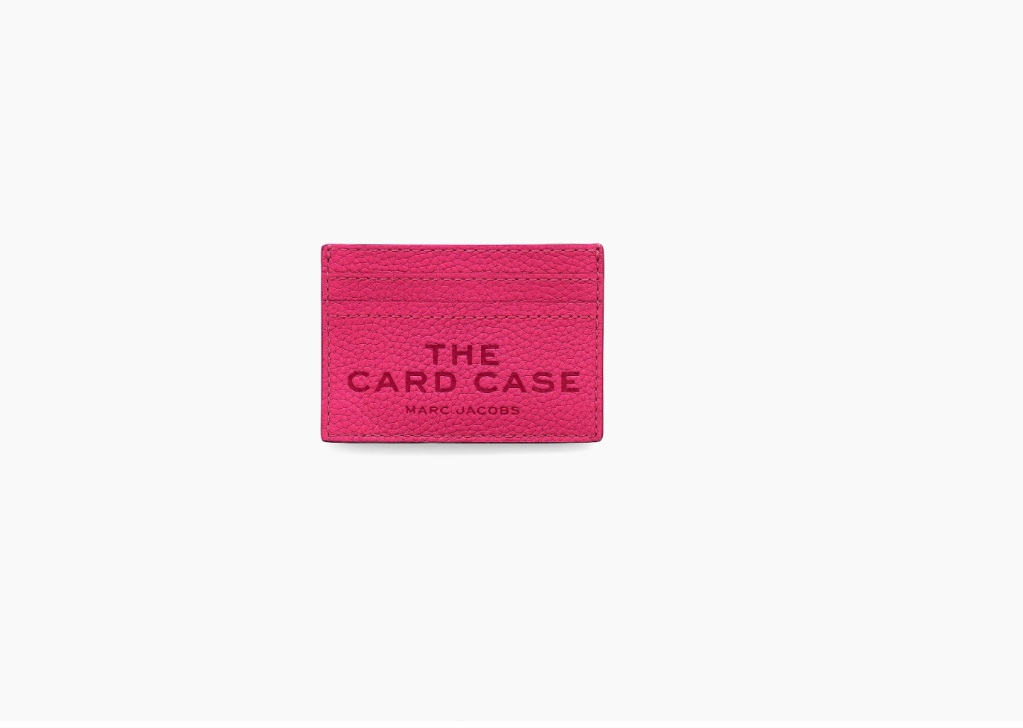 Marc Jacobs The Card Case