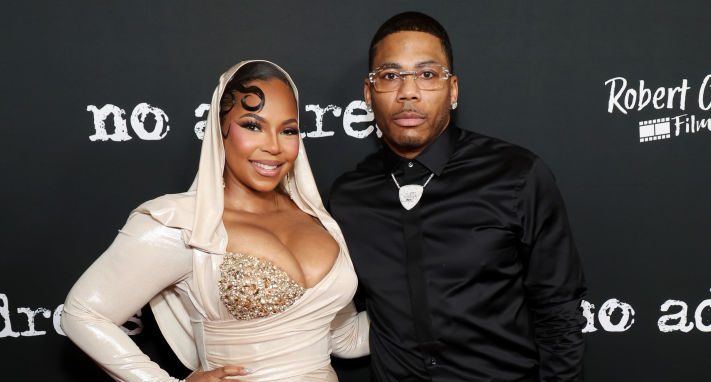 No Address Los Angeles Premiere