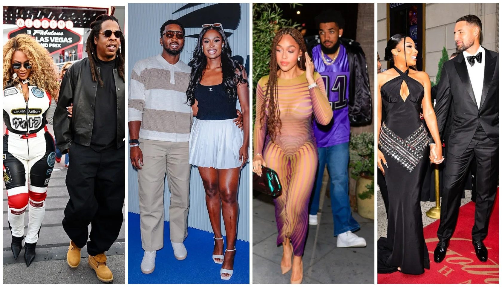 most stylish celebrities of 2025