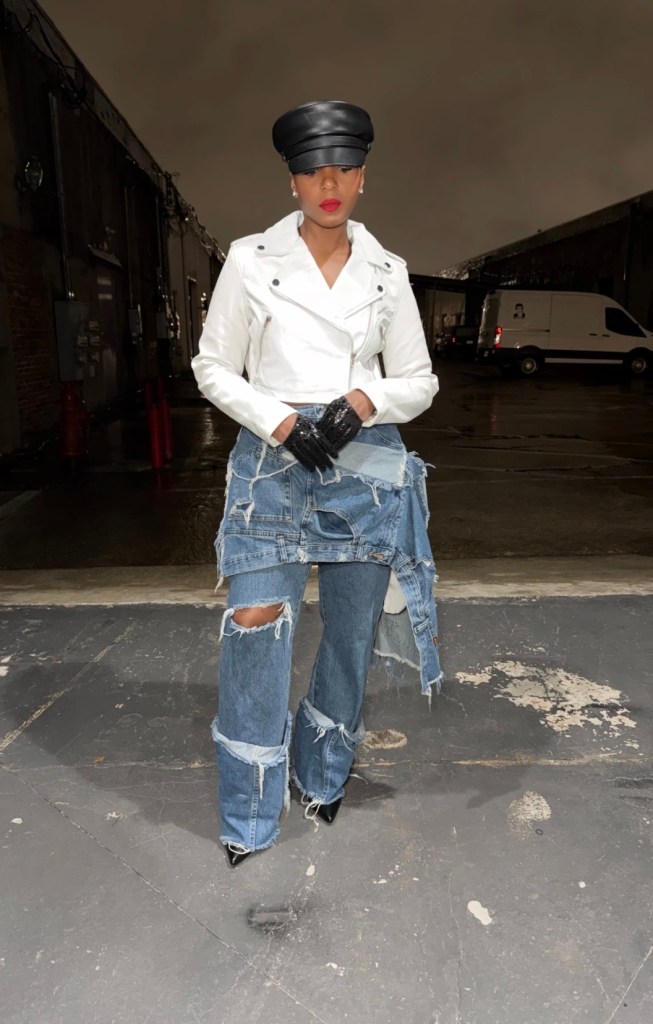5 Leather Coats I’m Obsessed With