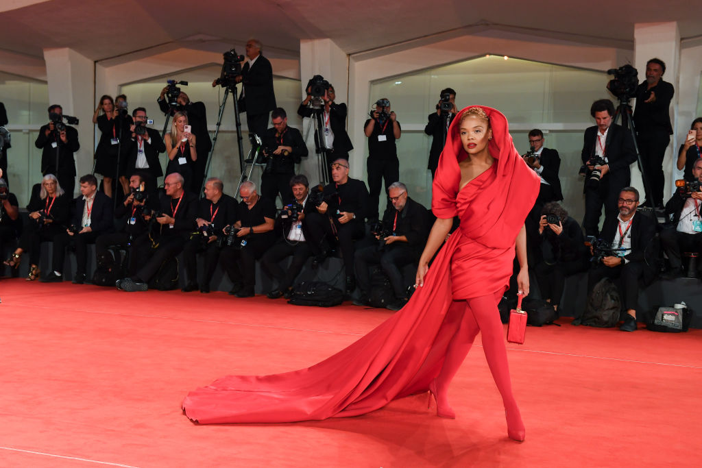 79 Venice International Film Festival 2022