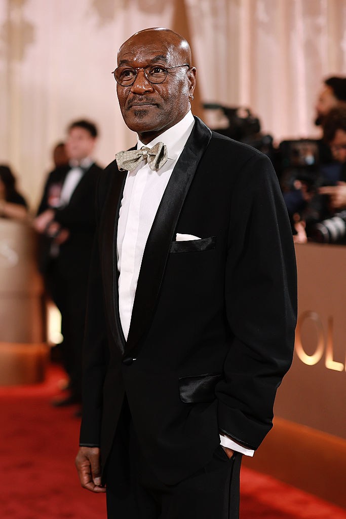 83rd Annual Golden Globe Awards - Arrivals