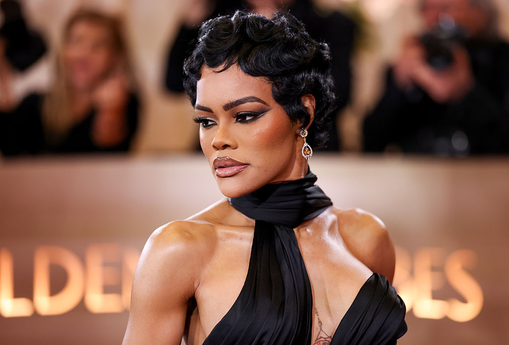 83rd Annual Golden Globe Awards - Arrivals