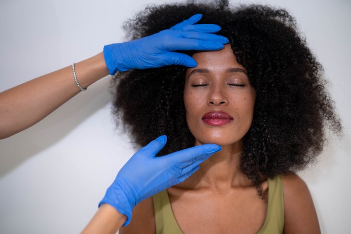 Beauty facial injections are the best