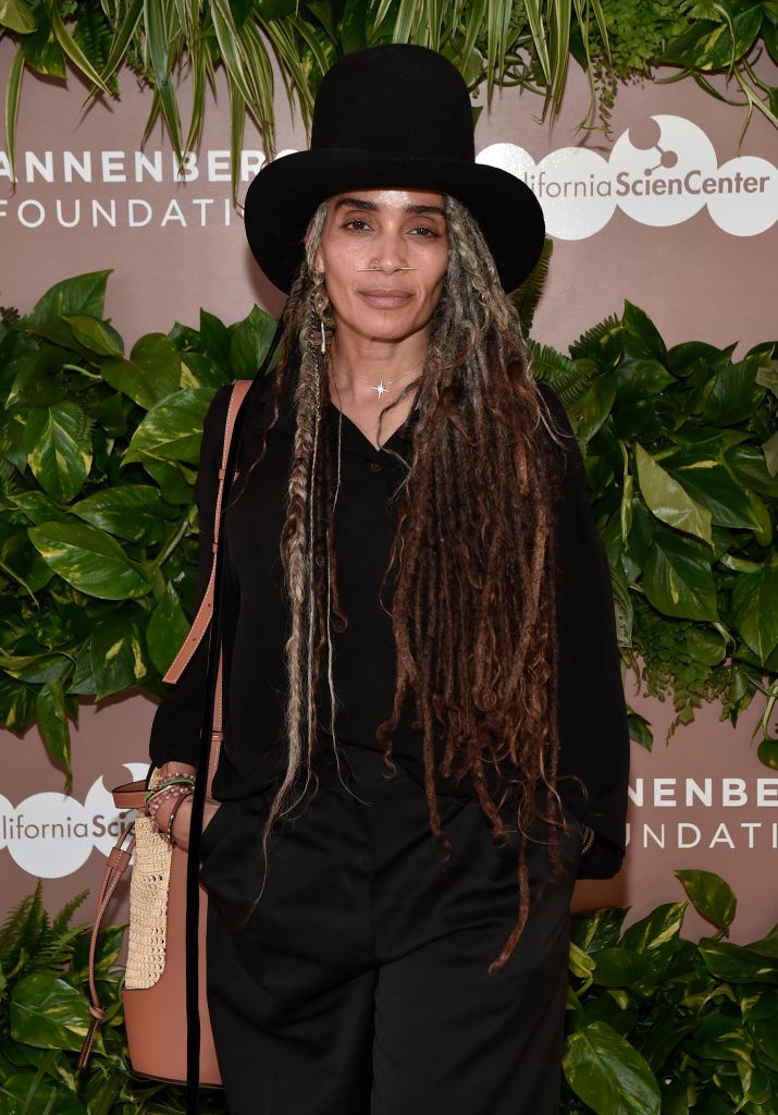 Wallis Annenberg And The Annenberg Foundation Host VIP North American Premiere Of Sebatiao Salgado's "Amazonia" Exhibition