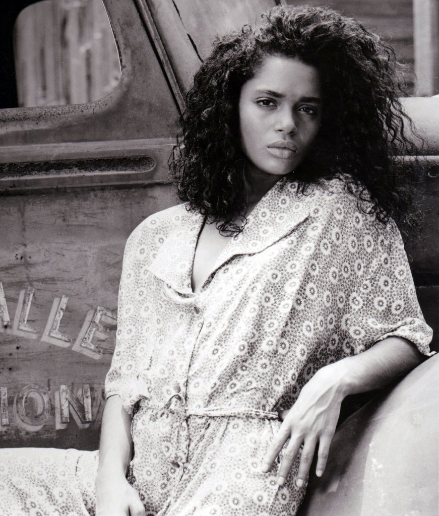 Lisa Bonet Looking Fly And Fabulous Over The Years