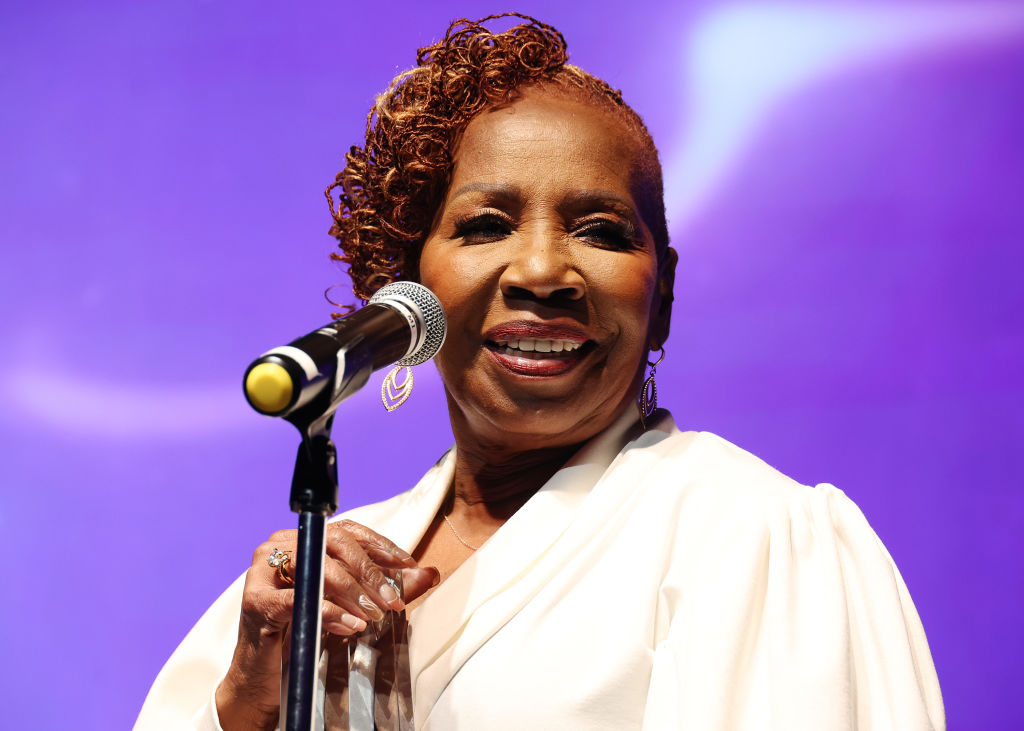 National CARES Mentoring Movement's 10th Annual For The Love Of Our Children Gala