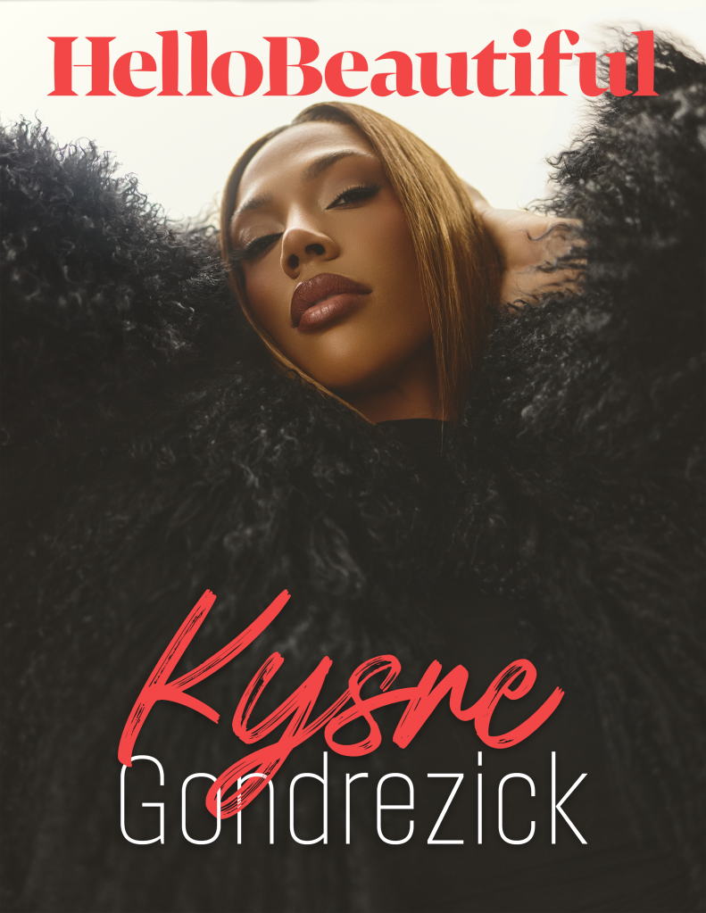 Kysre Gondrezick