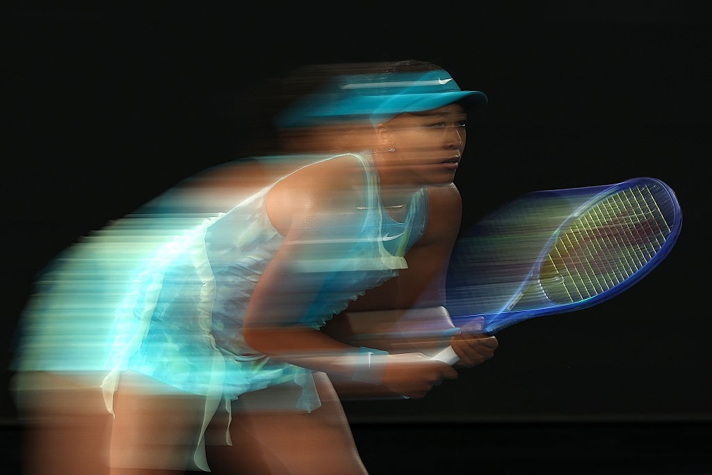 TENNIS-AUS-OPEN