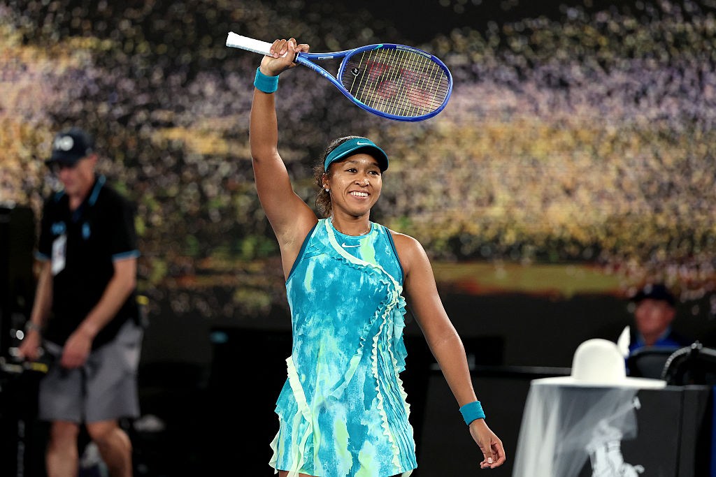 TENNIS-AUS-OPEN