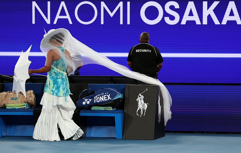 TENNIS-AUS-OPEN