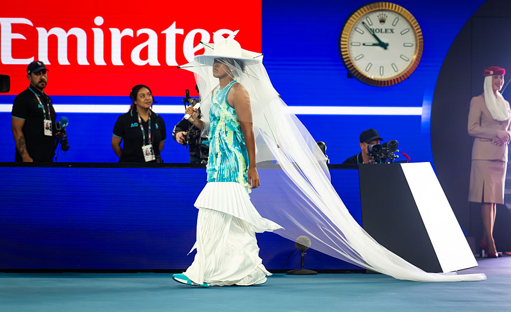 2026 Australian Open - Day 3