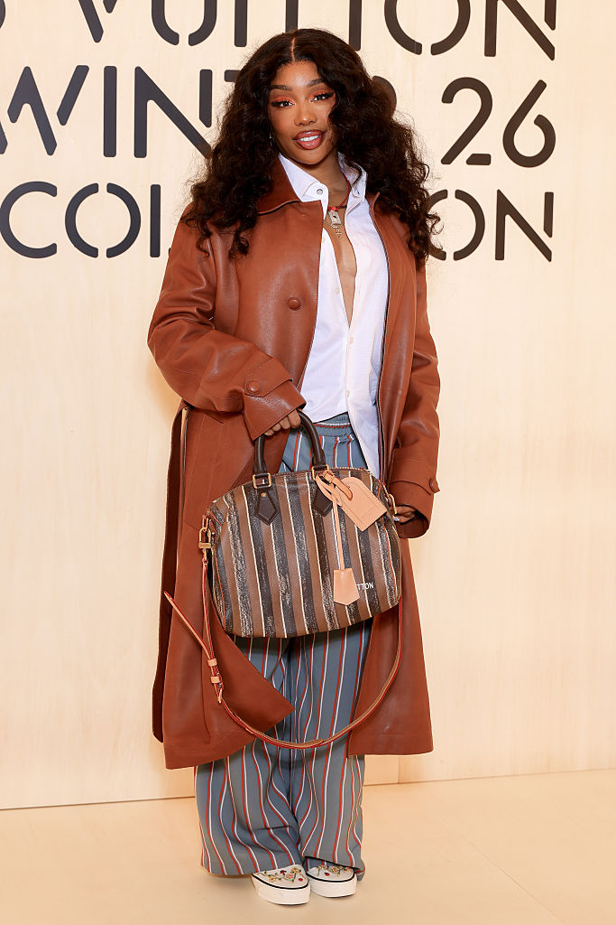 SZA