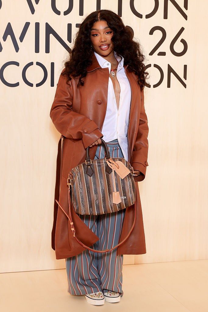 SZA