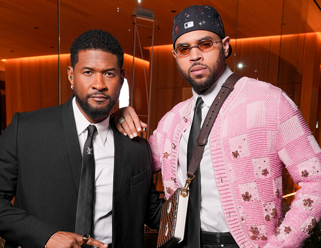 Louis Vuitton - Paris Men's Fashion Week FW2026 - Front Row