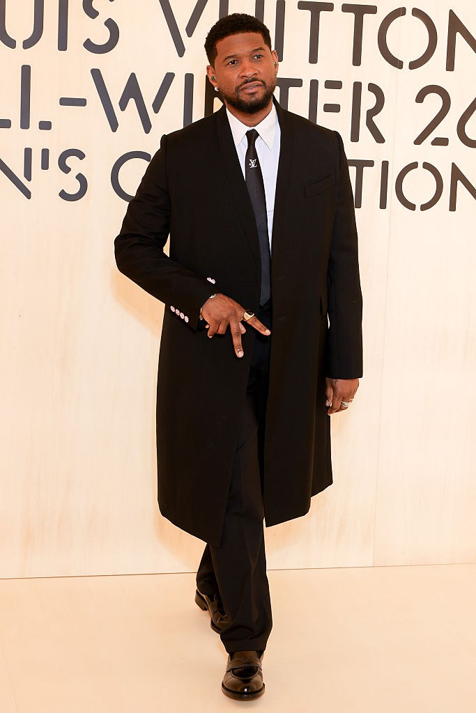 Usher