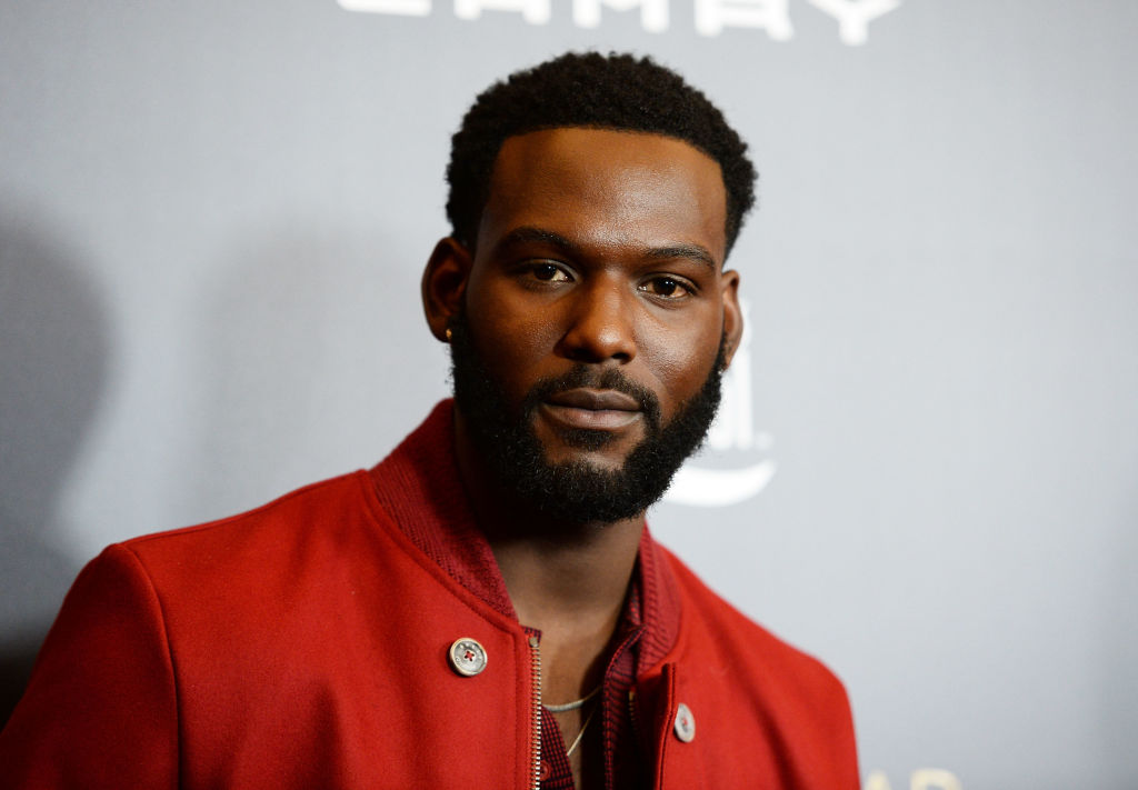 Taping Of "Queen Sugar After-Show"