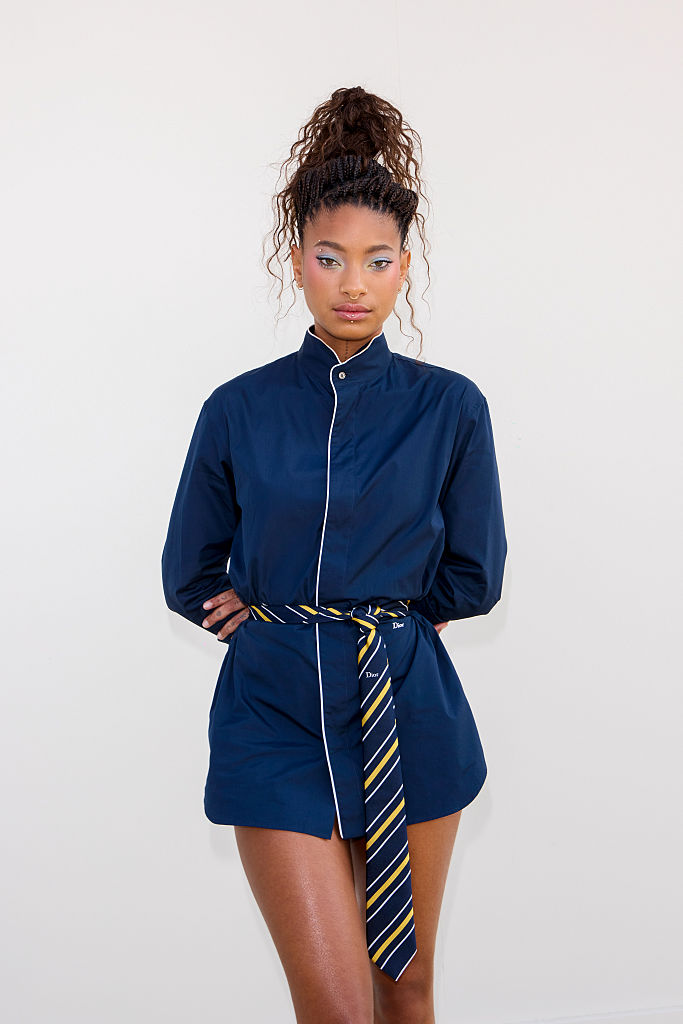Willow Smith