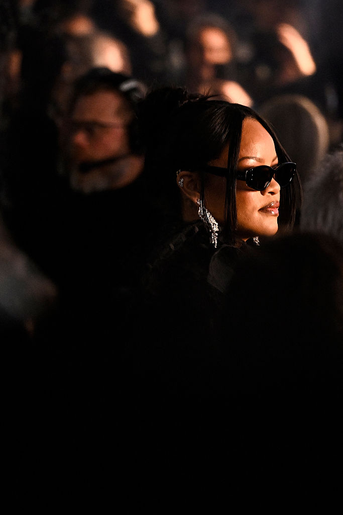 Rihanna