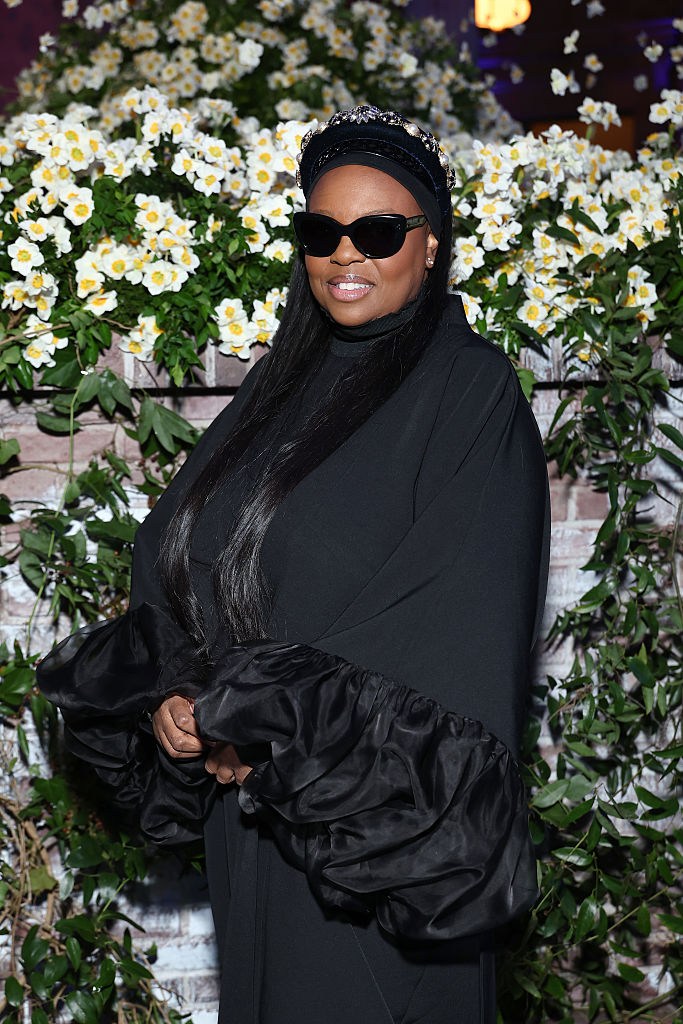 The 2025 Met Gala Celebrating "Superfine: Tailoring Black Style" - Inside