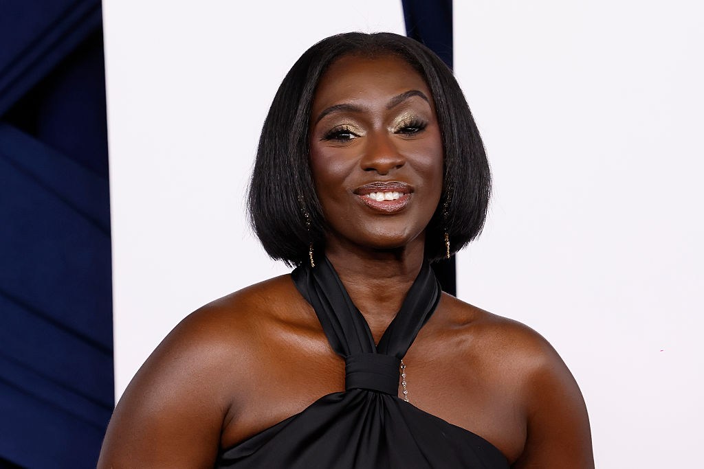 2025 Glamour Women Of The Year Awards