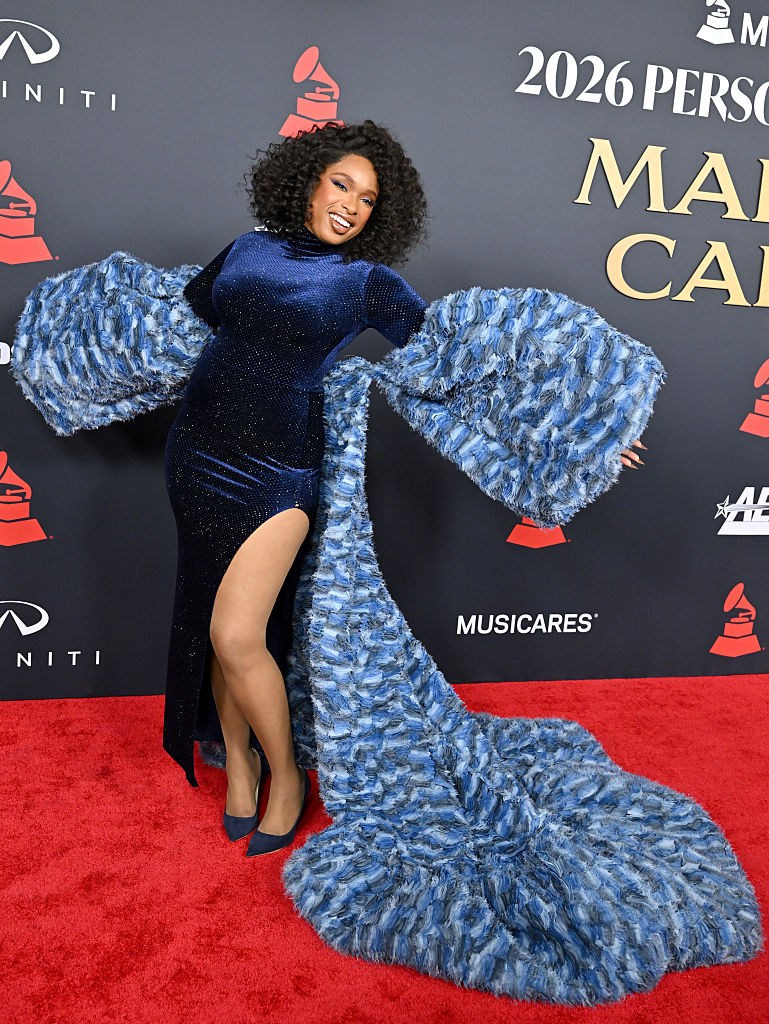 2026 MusiCares Person Of The Year Honoring Mariah Carey - Arrivals