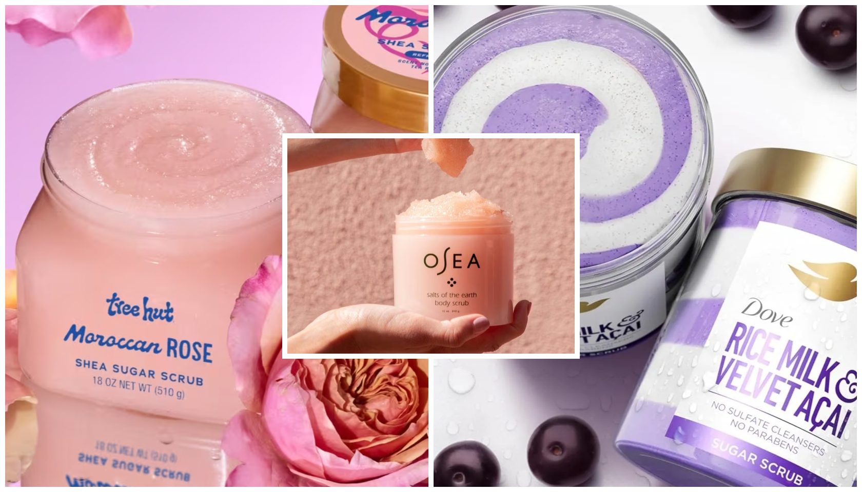 Body Scrubs