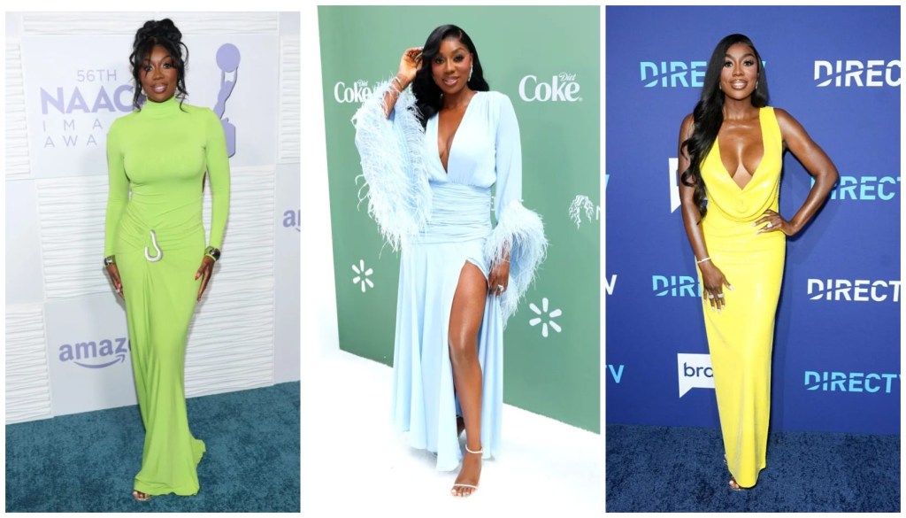 wendy osefo fashion