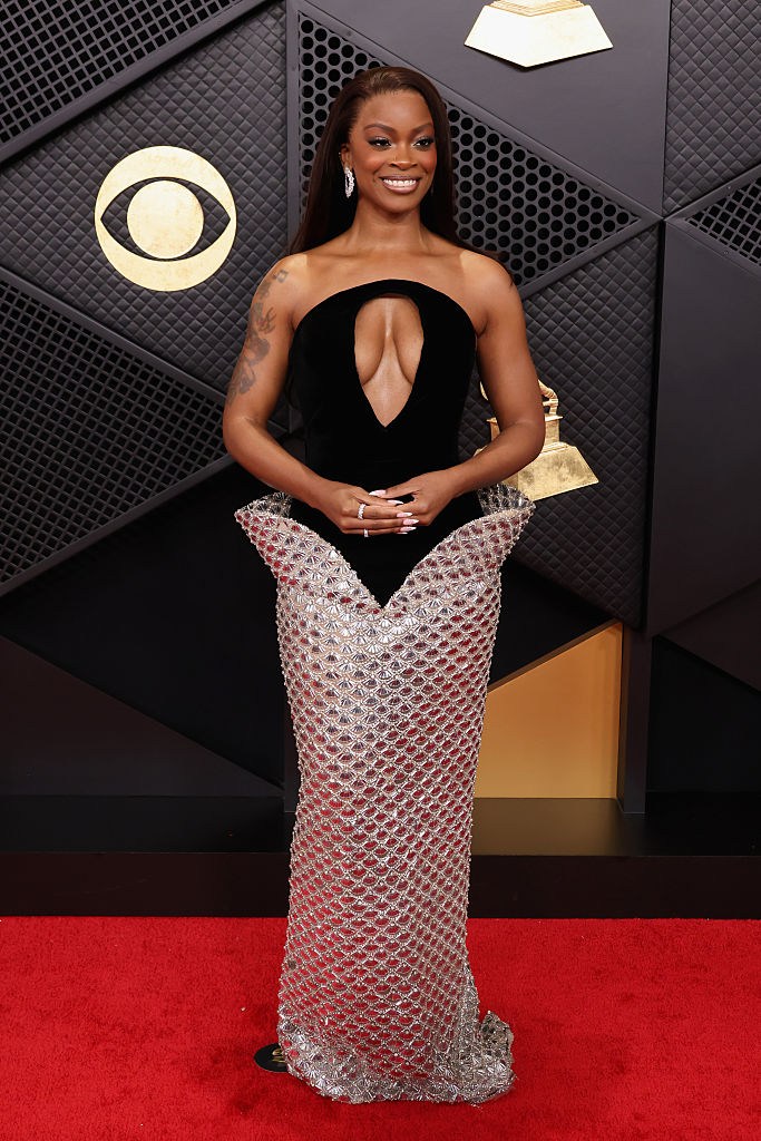 68th GRAMMY Awards - Arrivals
