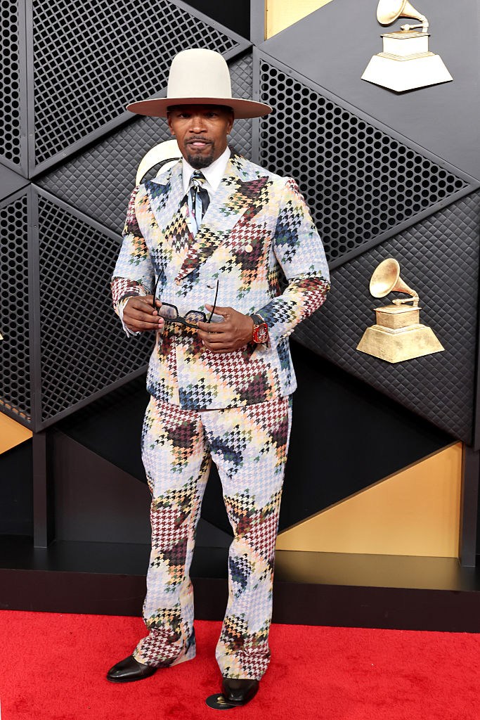 68th GRAMMY Awards - Arrivals