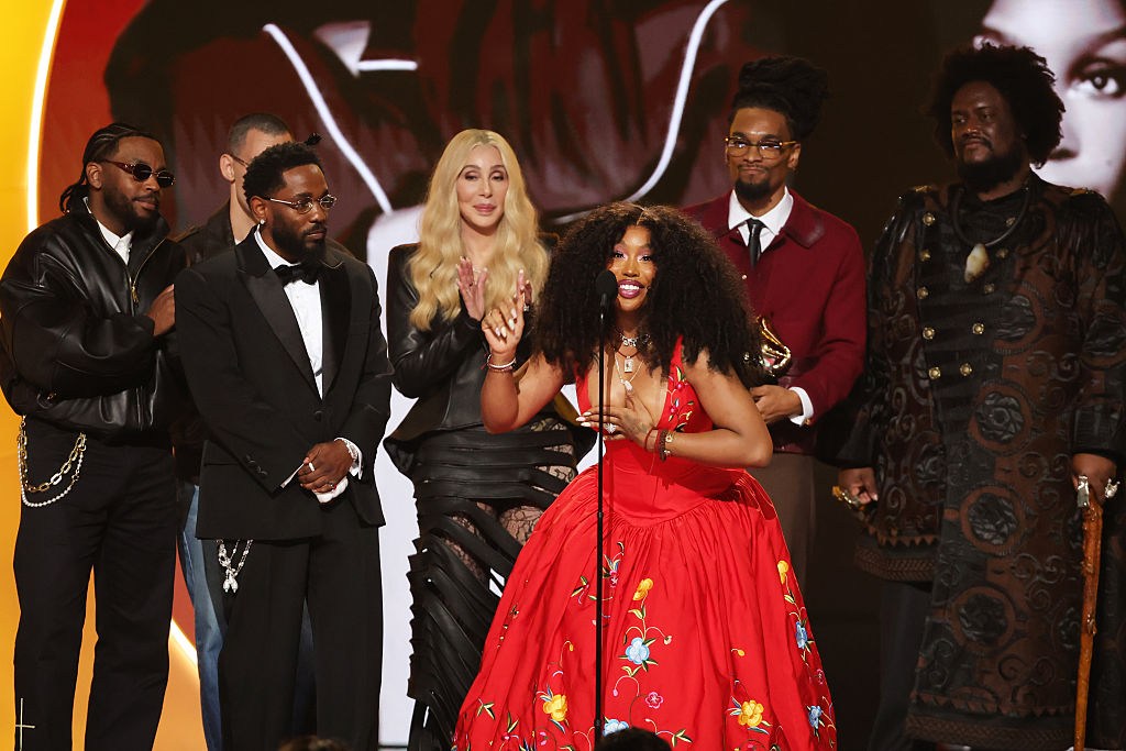 68th GRAMMY Awards - Show