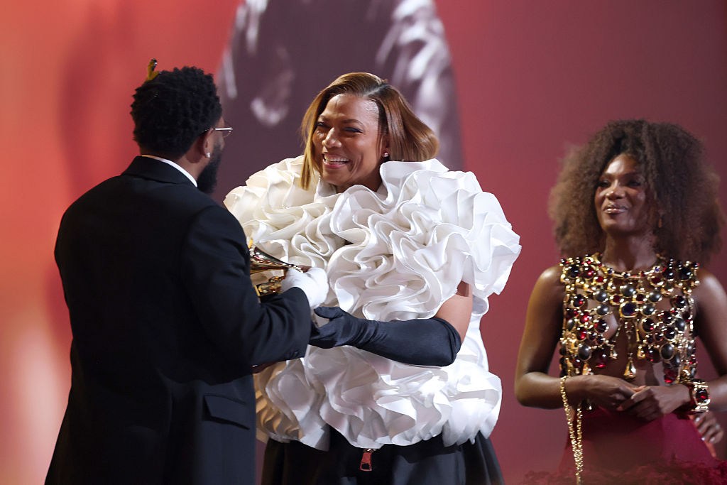 68th GRAMMY Awards - Show