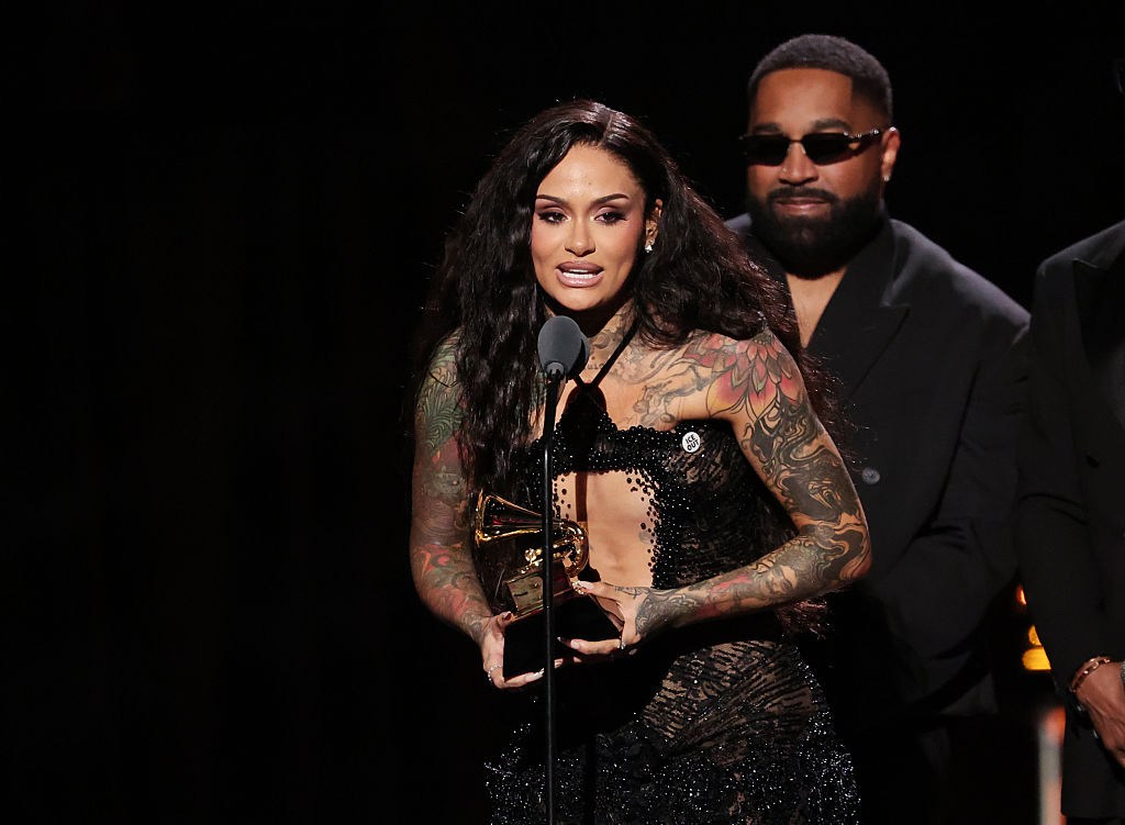 68th GRAMMY Awards - Premiere Ceremony