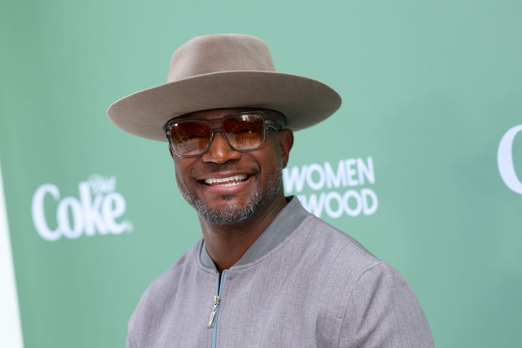 2025 ESSENCE Black Women In Hollywood Awards - Red Carpet